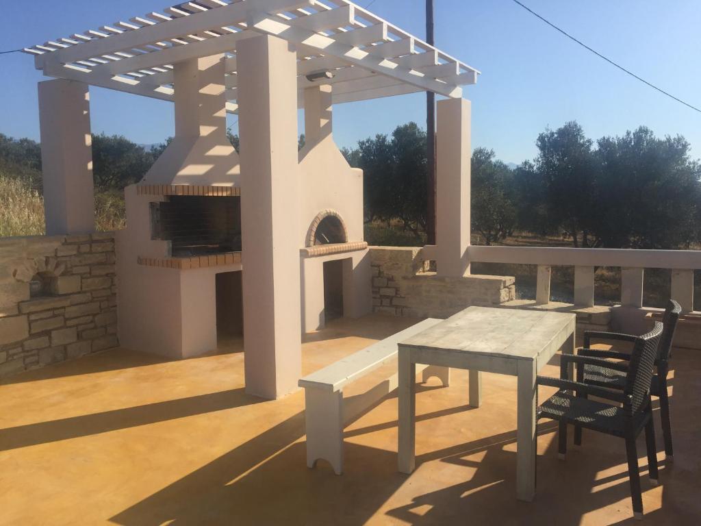 Villa Irida room 5